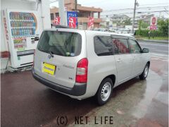 トヨタ プロボックスバン