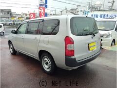 トヨタ プロボックスバン