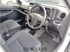 トヨタ プロボックスバン