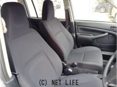 トヨタ プロボックスバン