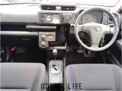 トヨタ プロボックスバン