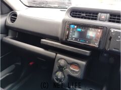 トヨタ プロボックスバン