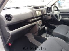 トヨタ プロボックスバン