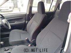 トヨタ プロボックスバン