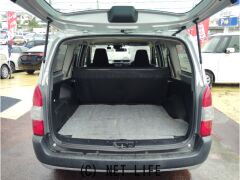 トヨタ プロボックスバン