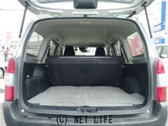 トヨタ プロボックスバン