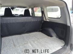 トヨタ プロボックスバン