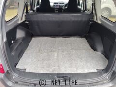 トヨタ プロボックスバン