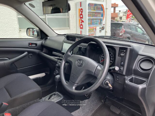 トヨタ プロボックスバン