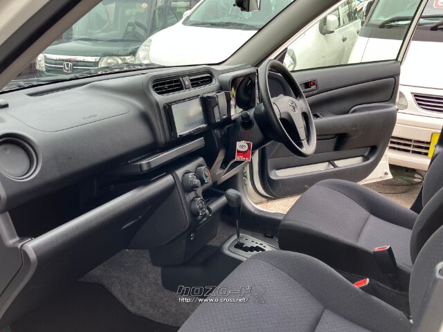 トヨタ プロボックスバン