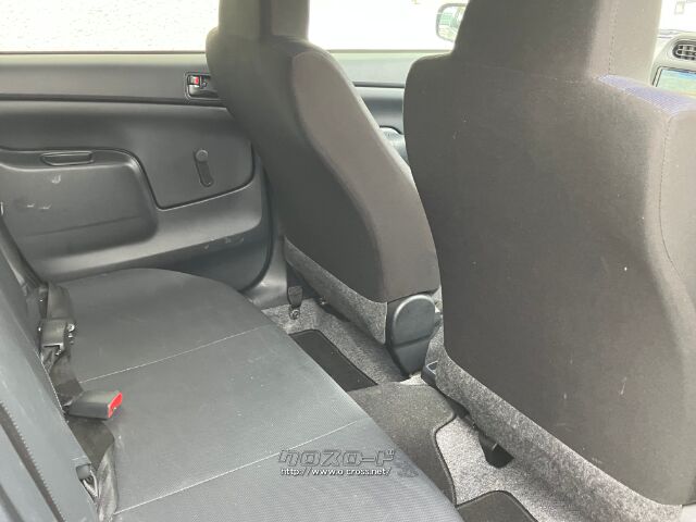 トヨタ プロボックスバン