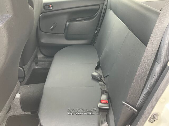 トヨタ プロボックスバン