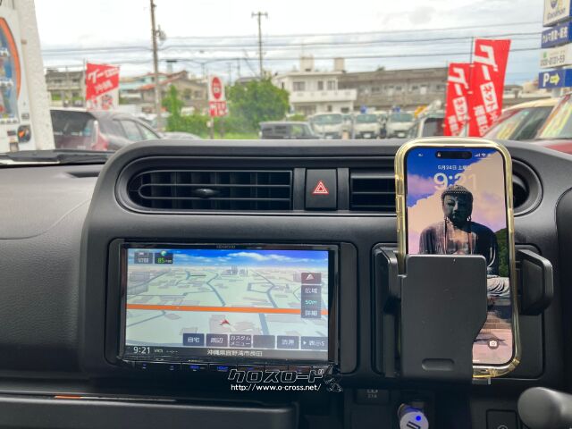 トヨタ プロボックスバン