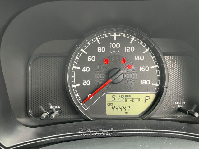 トヨタ プロボックスバン