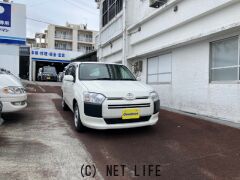 トヨタ プロボックスバン