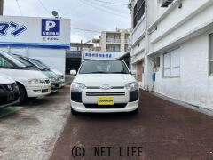 トヨタ プロボックスバン