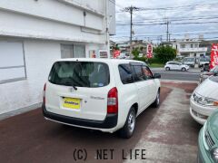 トヨタ プロボックスバン