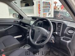 トヨタ プロボックスバン