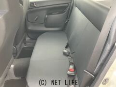 トヨタ プロボックスバン