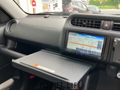 トヨタ プロボックスバン