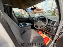 トヨタ ハイエースバン