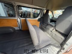 トヨタ ハイエースバン