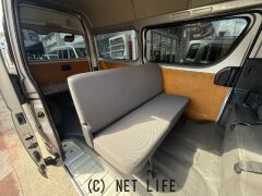 トヨタ ハイエースバン