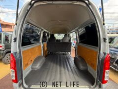 トヨタ ハイエースバン