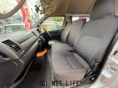 トヨタ ハイエースバン