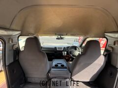 トヨタ ハイエースバン