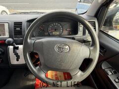 トヨタ ハイエースバン