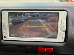 トヨタ ハイエースバン