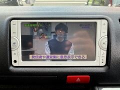 トヨタ ハイエースバン