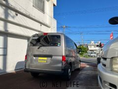 日産 NV200バネットバン