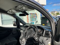 日産 NV200バネットバン