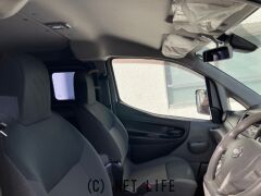 日産 NV200バネットバン