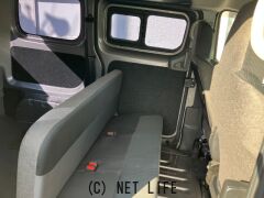 日産 NV200バネットバン