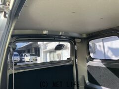 日産 NV200バネットバン