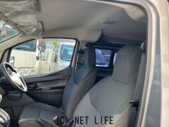 日産 NV200バネットバン