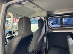 日産 NV200バネットバン