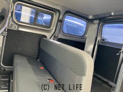 日産 NV200バネットバン