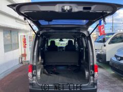 日産 NV200バネットバン