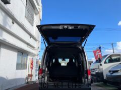 日産 NV200バネットバン