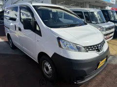 日産 NV200バネットバン