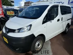 日産 NV200バネットバン
