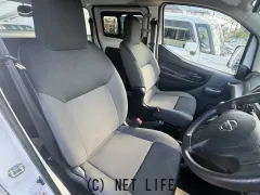 日産 NV200バネットバン