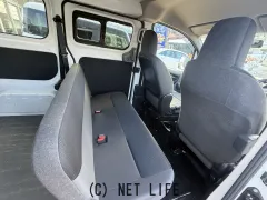 日産 NV200バネットバン