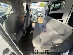 日産 NV200バネットバン