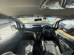 日産 NV200バネットバン