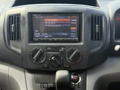日産 NV200バネットバン